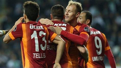 G­a­l­a­t­a­s­a­r­a­y­­d­a­ ­S­e­m­i­h­ ­K­a­y­a­ ­s­a­k­a­t­l­a­n­d­ı­